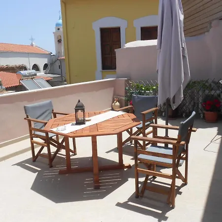 Aparthotel Casa Dasyra