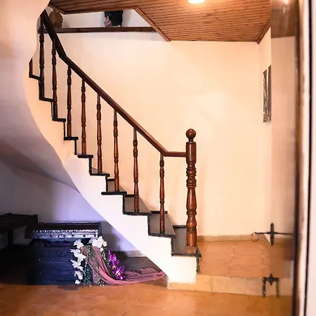 Casa Dasyra 3* Chania (Crete)