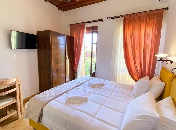 Aparthotel Casa Dasyra Chania (Crete)