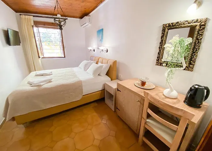 Casa Dasyra Aparthotel