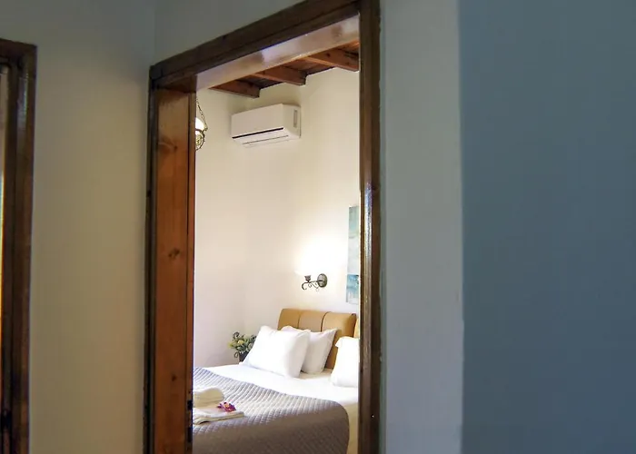 Casa Dasyra Chania (Crete)