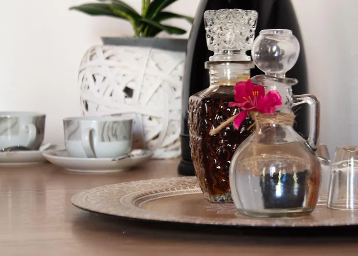 Aparthotel Casa Dasyra