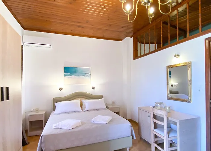 Aparthotel Casa Dasyra Chania (Crete)