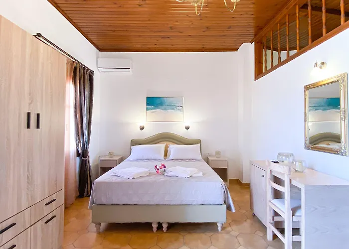 Casa Dasyra Chania (Crete)