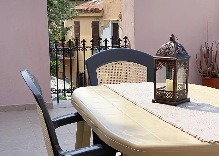 Casa Dasyra Chania (Crete)