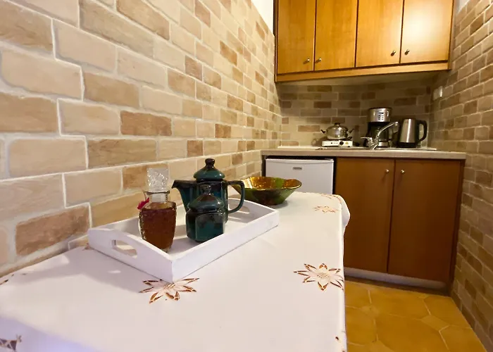 Aparthotel Casa Dasyra Chania (Crete)