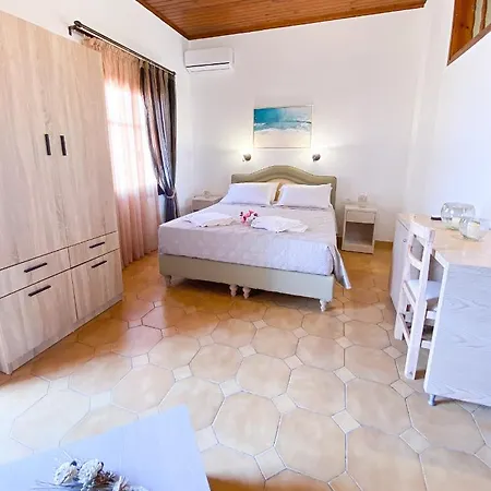 Casa Dasyra מלון דירות חאניה