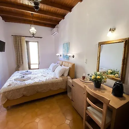 Casa Dasyra شقة فندقية خانيا