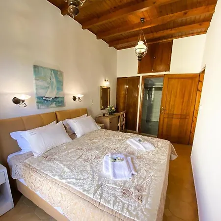 Casa Dasyra