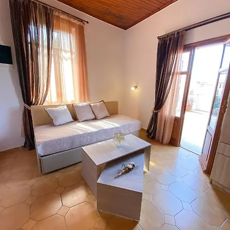 Casa Dasyra חאניה