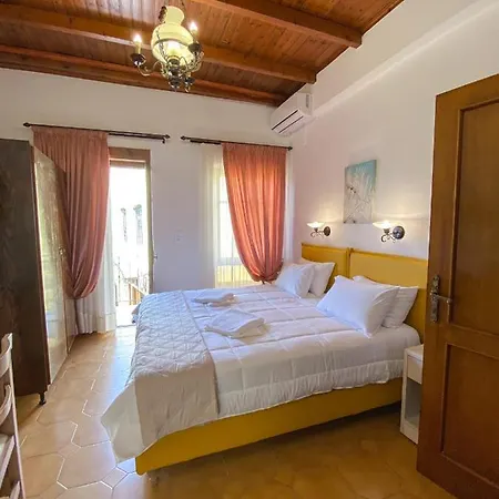 Apart Otel Casa Dasyra Hanya