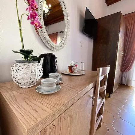 Casa Dasyra Chania (Crete)