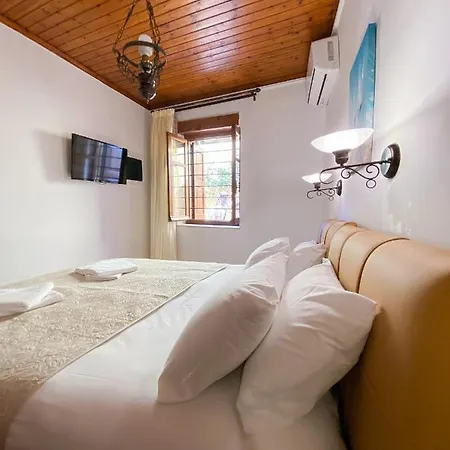 Apart-hotel Casa Dasyra Chania (Crete)