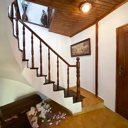 Casa Dasyra Hanya