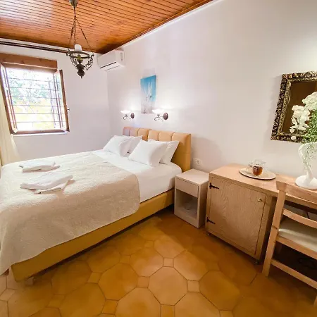 Casa Dasyra מלון דירות