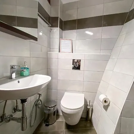 Apart-hotel Casa Dasyra