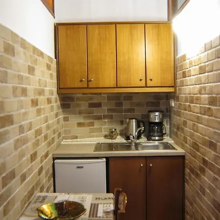 Casa Dasyra 3*
