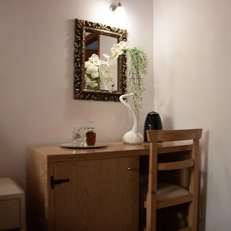 Casa Dasyra 3*