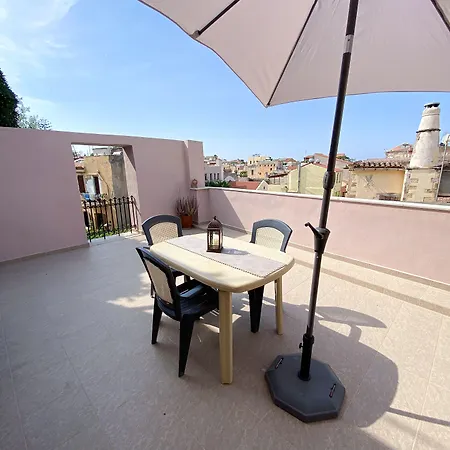 Casa Dasyra 3*