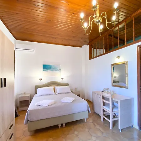 מלון דירות Casa Dasyra חאניה
