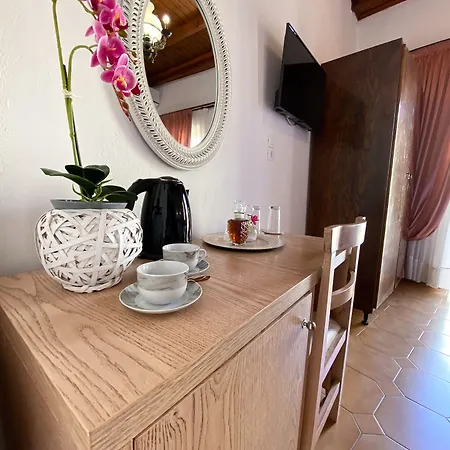 Casa Dasyra Aparthotel Chania (Crete)
