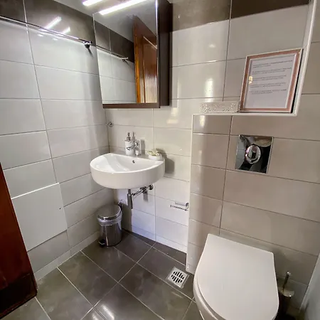 Casa Dasyra Apart Otel