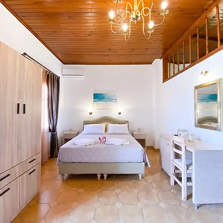 Casa Dasyra Hanya