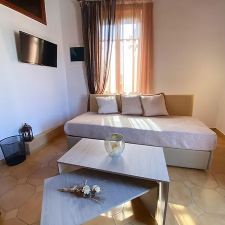 Casa Dasyra 3*