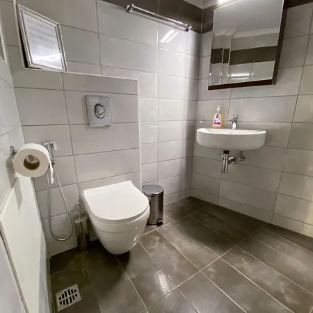 Casa Dasyra Apart Otel 3*
