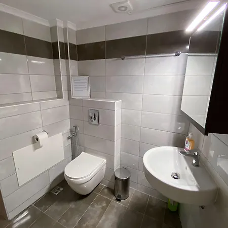 Casa Dasyra Apart-hotel Chania (Crete)