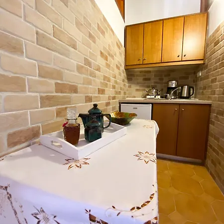 Apart Otel Casa Dasyra Hanya