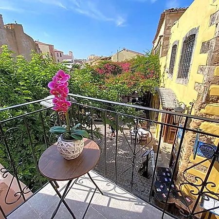 Casa Dasyra Aparthotel Chania (Crete)