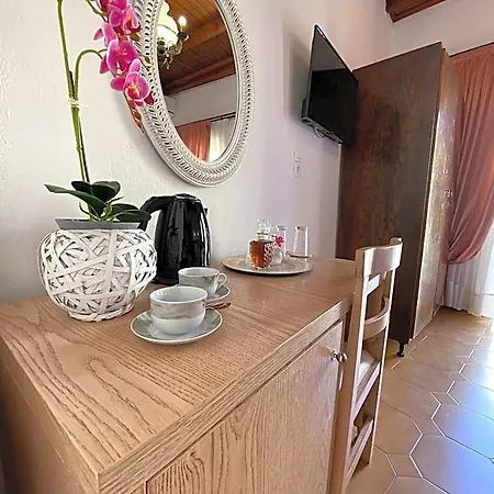 Casa Dasyra Aparthotel Chania (Crete)