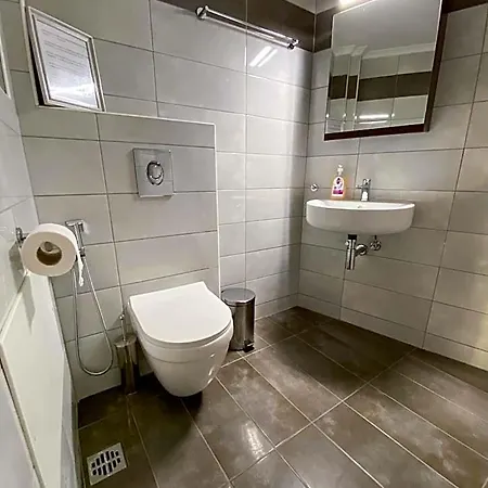 Aparthotel Casa Dasyra Chania (Crete)