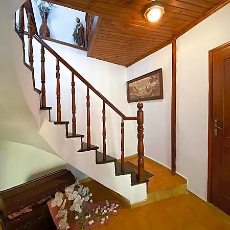 Casa Dasyra Aparthotel Chania (Crete)