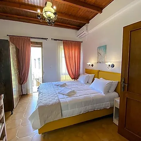 Casa Dasyra