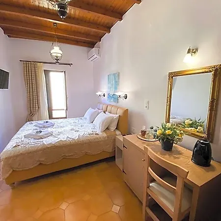Casa Dasyra Chania (Crete)
