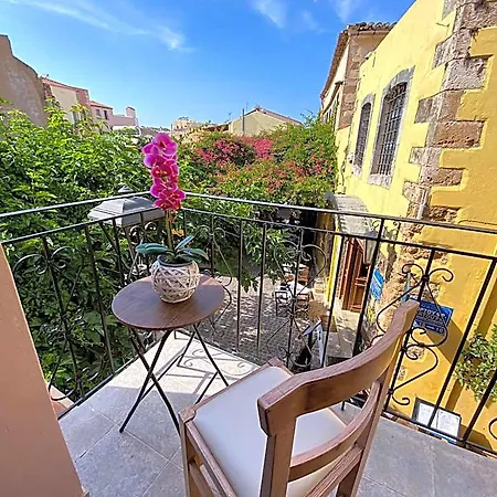 Casa Dasyra Aparthotel