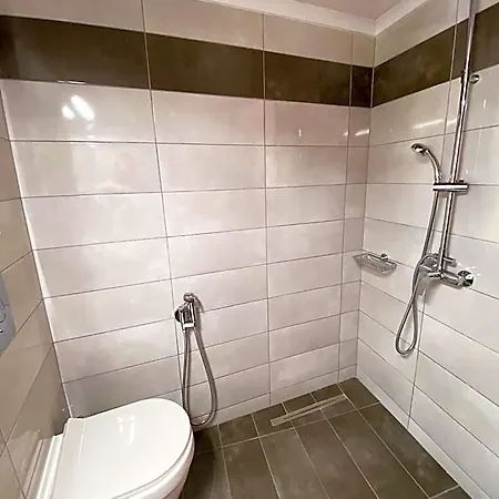 Aparthotel Casa Dasyra Chania (Crete)