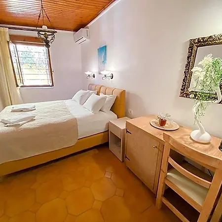 Casa Dasyra 3*