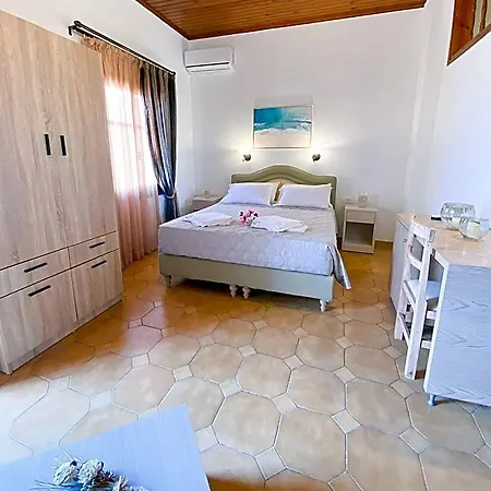 Aparthotel Casa Dasyra Chania (Crete)