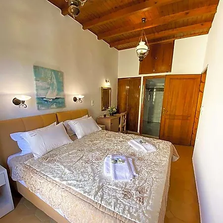 Casa Dasyra