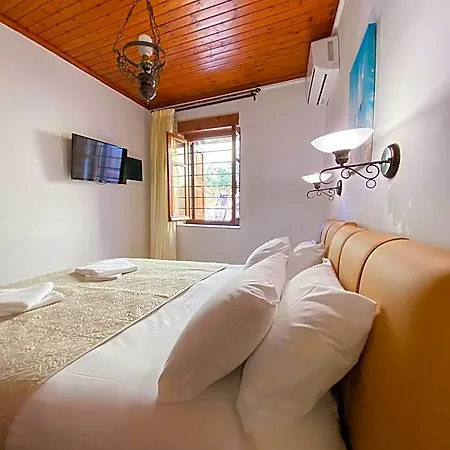 Casa Dasyra شقة فندقية خانيا
