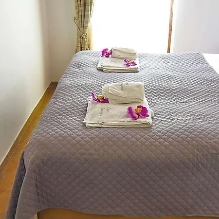 Casa Dasyra Aparthotel 3*