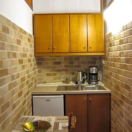 Casa Dasyra Aparthotel