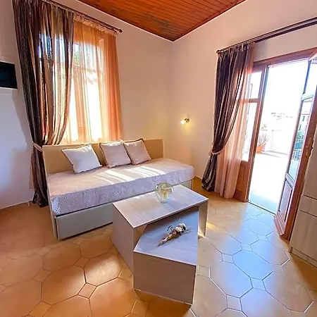 Casa Dasyra 3* خانيا