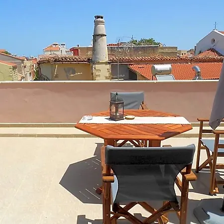 Casa Dasyra 3*