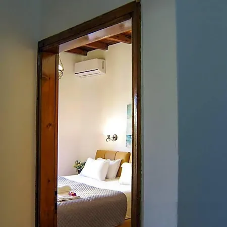 Casa Dasyra Aparthotel