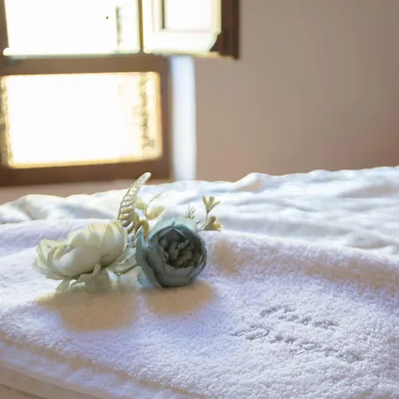Casa Dasyra Aparthotel Chania (Crete)