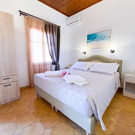 Casa Dasyra Chania (Crete)